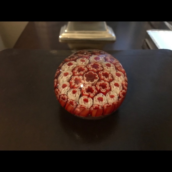 Decorative Paperweight